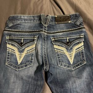 Vigoss Jeans size 25